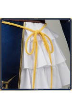 2XXT Cosplay Uma Musume Pretty Derby Calstone Light O Race Outfit Cosplay Costume